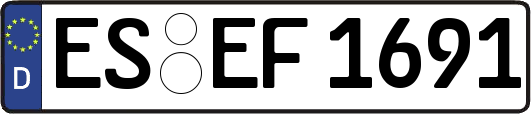 ES-EF1691