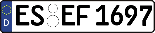 ES-EF1697
