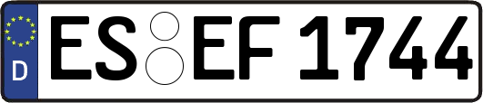 ES-EF1744