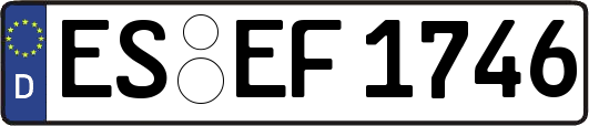 ES-EF1746
