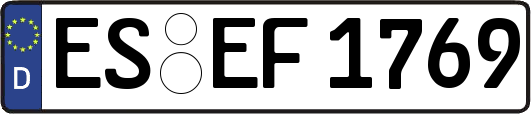 ES-EF1769