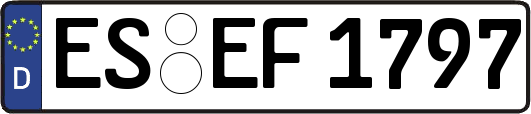 ES-EF1797