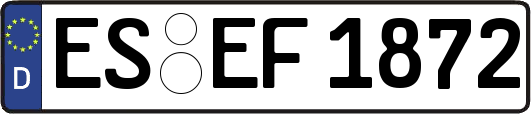 ES-EF1872