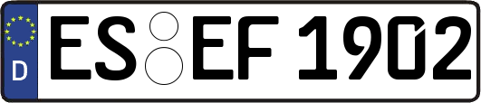 ES-EF1902