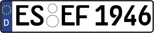 ES-EF1946