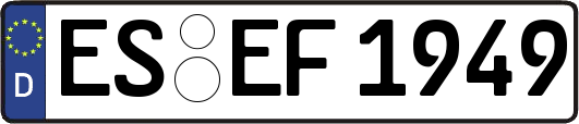 ES-EF1949