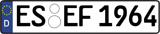 ES-EF1964