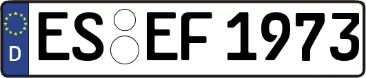 ES-EF1973
