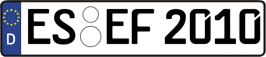 ES-EF2010