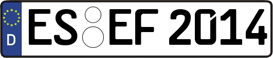 ES-EF2014