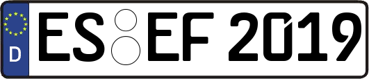 ES-EF2019
