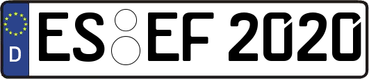 ES-EF2020