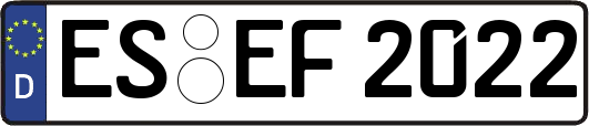ES-EF2022