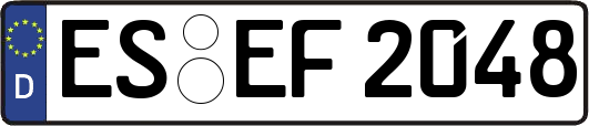 ES-EF2048