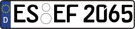 ES-EF2065