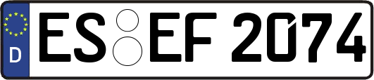ES-EF2074