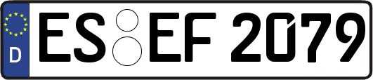 ES-EF2079