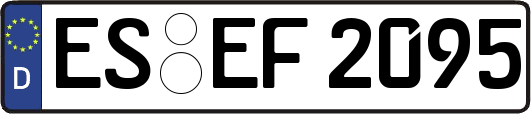 ES-EF2095