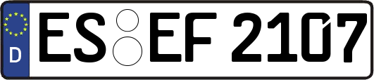 ES-EF2107