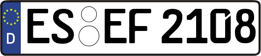 ES-EF2108