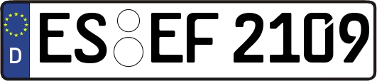 ES-EF2109