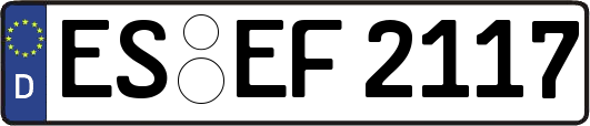 ES-EF2117