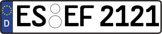 ES-EF2121