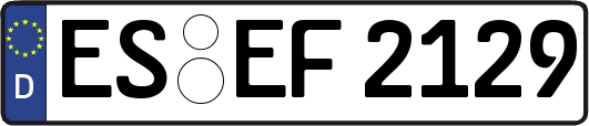 ES-EF2129