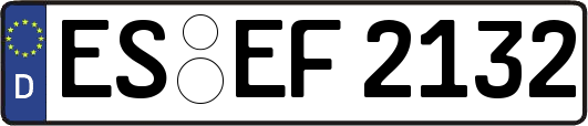 ES-EF2132