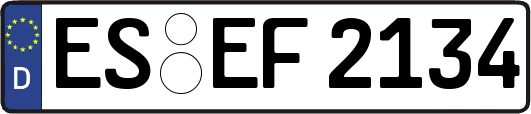 ES-EF2134