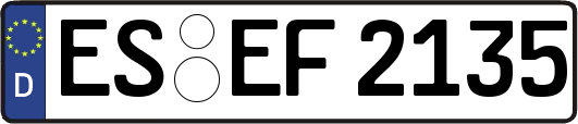 ES-EF2135