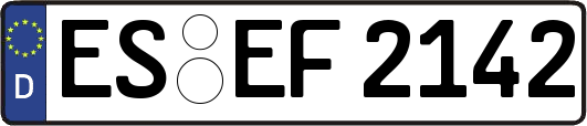 ES-EF2142