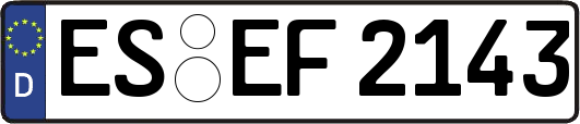 ES-EF2143
