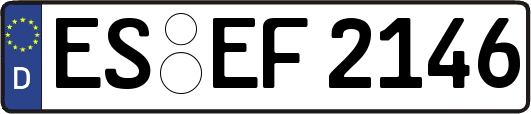 ES-EF2146