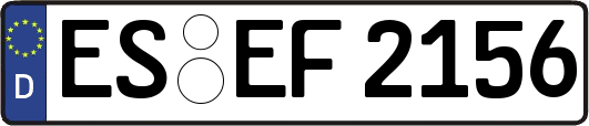 ES-EF2156