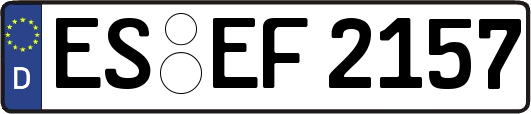 ES-EF2157