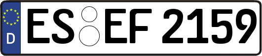 ES-EF2159