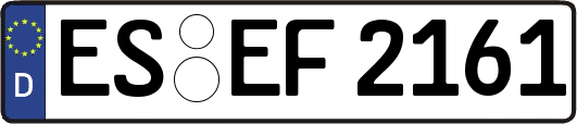 ES-EF2161