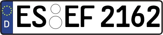 ES-EF2162
