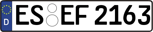 ES-EF2163