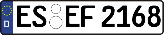 ES-EF2168