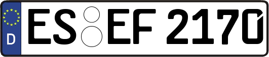 ES-EF2170