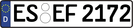 ES-EF2172