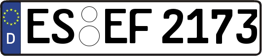 ES-EF2173