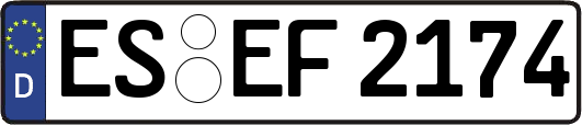 ES-EF2174