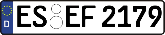 ES-EF2179