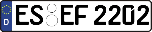 ES-EF2202