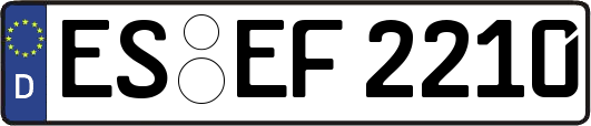 ES-EF2210