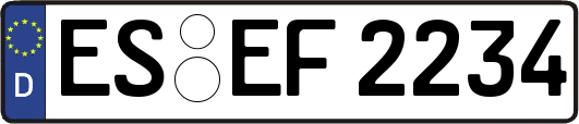 ES-EF2234