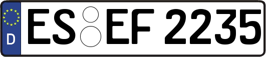 ES-EF2235